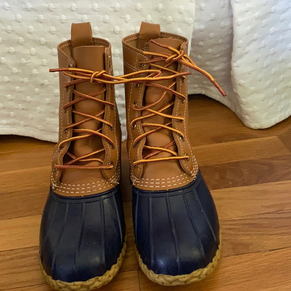Original LL Bean Boots!